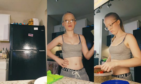 gabrielle_marie125 TikTok Live — Aug 4, 2026, 9:48 PM