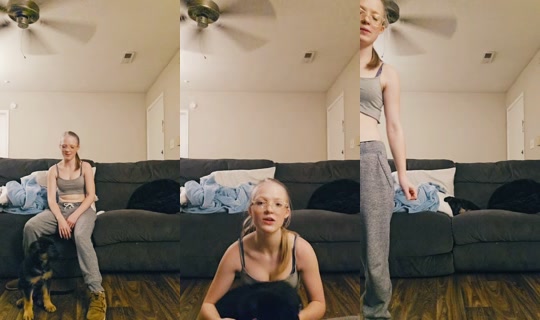 gabrielle_marie125 TikTok Live — Aug 5, 2026, 12:03 AM