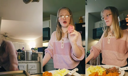 gabrielle_marie125 TikTok Live — Aug 5, 2026, 3:21 AM
