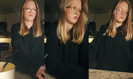 gabrielle_marie125 TikTok Live — Aug 6, 2026, 3:48 AM