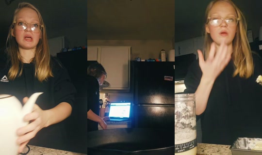 gabrielle_marie125 TikTok Live — Aug 6, 2026, 5:58 AM