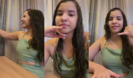 gabrielycastro.00 TikTok Live — Aug 19, 2026, 1:09 AM