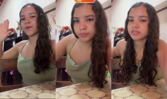 gabrielycastro.00 TikTok Live — Aug 19, 2026, 2:26 AM