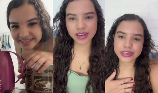 gabrielycastro.00 TikTok Live — Aug 19, 2026, 3:24 AM