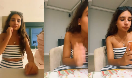 gabrii70 TikTok Live — Sep 11, 2026, 8:36 PM