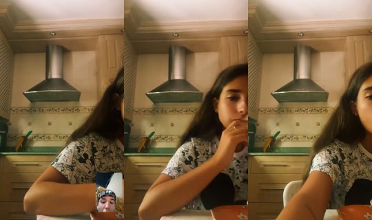 gabrii70 TikTok Live — Sep 14, 2026, 12:45 PM