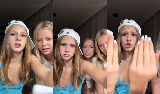gabrysia_lol0 TikTok Live — Aug 1, 2026, 12:07 AM