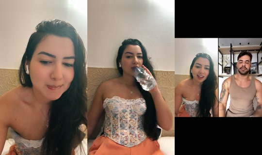 gabs.a7 TikTok Live — Jul 14, 2026, 10:51 AM