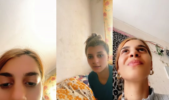 gaby._darius._ TikTok Live — Jul 11, 2026, 3:09 PM