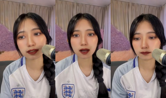 gaby.yyu Recorded on Jul 13, 2026, 3:24 AM