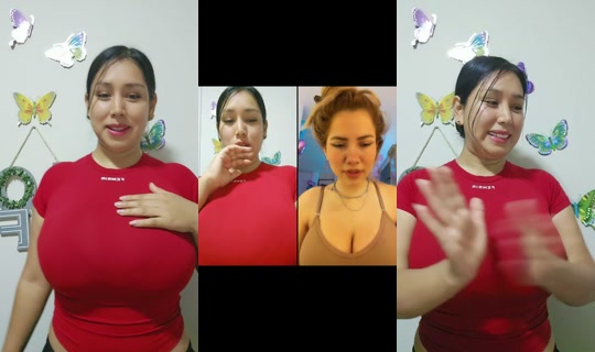 gabycg.oficial TikTok Live — Jul 11, 2026, 4:24 PM