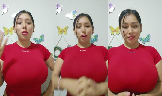 gabycg.oficial TikTok Live — Jul 11, 2026, 10:33 PM