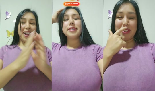 gabycg.oficial TikTok Live — Jul 30, 2026, 4:01 PM