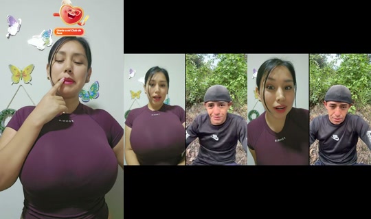 gabycg.oficial TikTok Live — Jul 31, 2026, 11:08 PM