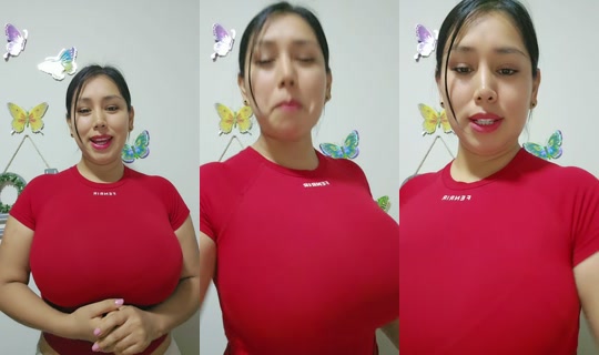 gabycg.oficial Recorded on Aug 1, 2026, 4:34 PM