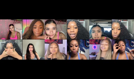 gabykayleen TikTok Live — Jul 15, 2026, 5:51 PM