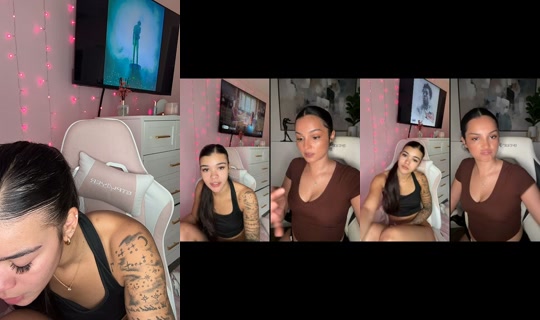 gabykayleen TikTok Live — Jul 15, 2026, 7:20 PM