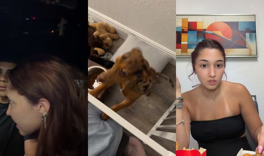 gabyperezz__ TikTok Live — Jul 15, 2026, 1:49 AM