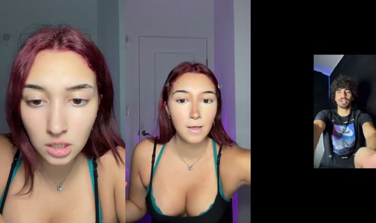 gabyperezz__ TikTok Live — Sep 2, 2026, 1:37 AM