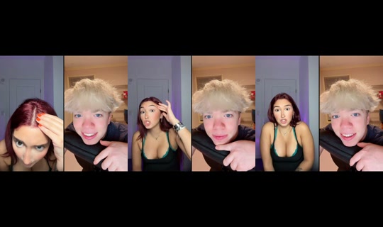gabyperezz__ TikTok Live — Sep 2, 2026, 2:08 AM