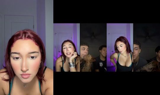 gabyperezz__ TikTok Live — Sep 2, 2026, 2:29 AM