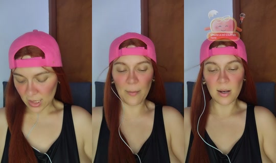 gabyred18 TikTok Live — Jul 10, 2026, 3:26 AM