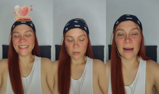 gabyred18 TikTok Live — Jul 10, 2026, 8:03 PM
