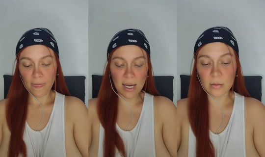 gabyred18 TikTok Live — Jul 10, 2026, 9:44 PM