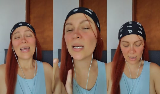 gabyred18 TikTok Live — Jul 11, 2026, 3:42 PM