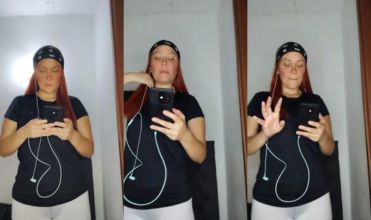 gabyred18 TikTok Live — Jul 11, 2026, 8:45 PM