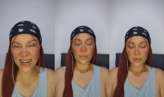 gabyred18 TikTok Live — Jul 14, 2026, 2:49 AM