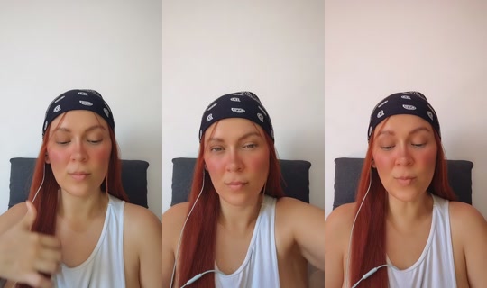 gabyred18 Recorded on Jul 14, 2026, 5:27 PM