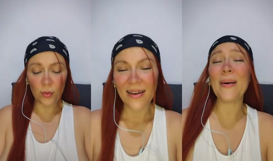 gabyred18 TikTok Live — Jul 15, 2026, 2:53 AM