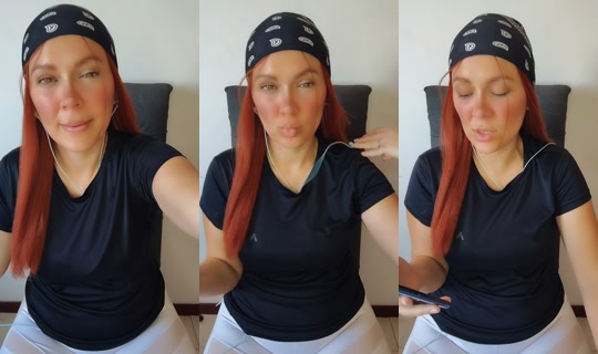 gabyred18 TikTok Live — Jul 15, 2026, 4:13 PM