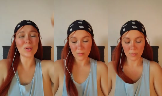 gabyred18 TikTok Live — Jul 15, 2026, 9:54 PM