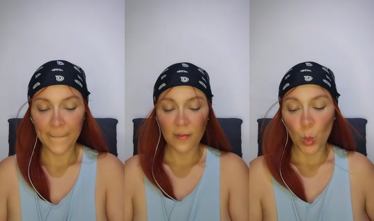 gabyred18 TikTok Live — Jul 16, 2026, 3:12 AM