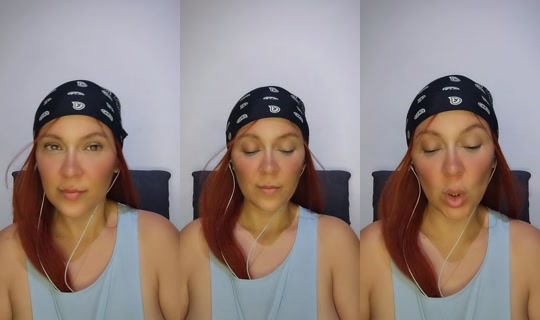 gabyred18 TikTok Live — Jul 16, 2026, 4:41 AM