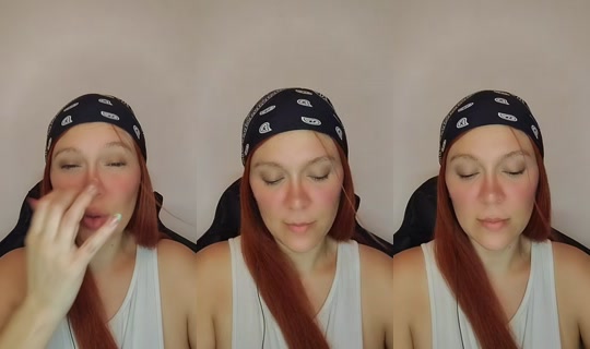 gabyred18 TikTok Live — Aug 1, 2026, 4:35 AM