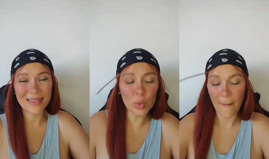 gabyred18 TikTok Live — Aug 1, 2026, 2:17 PM