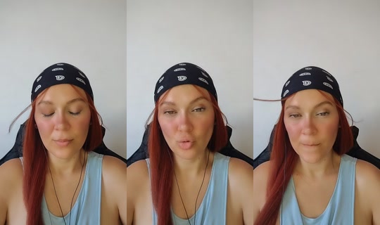 gabyred18 TikTok Live — Aug 1, 2026, 4:23 PM