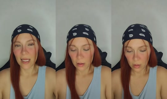 gabyred18 TikTok Live — Aug 1, 2026, 8:29 PM