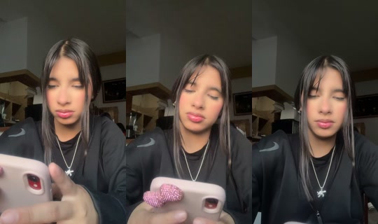 gabysoss0 TikTok Live — Jul 27, 2026, 10:38 PM