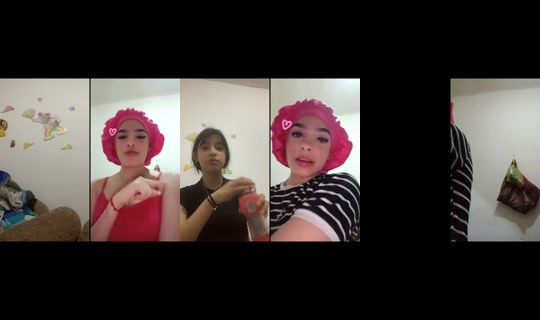 gabysoss0 TikTok Live — Jul 28, 2026, 3:33 AM