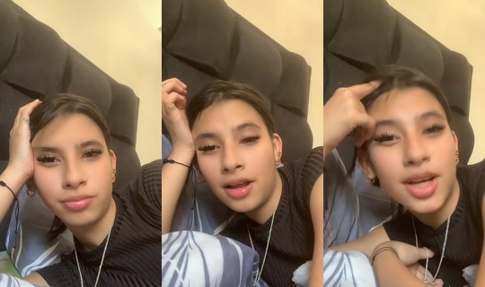 gabysoss0 TikTok Live — Jul 28, 2026, 5:41 PM