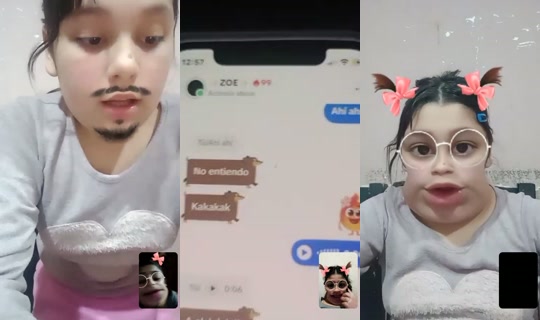 gabyy1906 TikTok Live — Jul 15, 2026, 3:40 AM