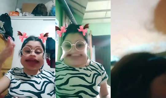 gabyy1906 TikTok Live — Jul 16, 2026, 2:51 AM