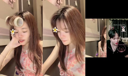 gadegirlthhh TikTok Live — Aug 2, 2026, 11:54 AM