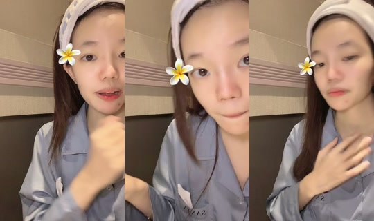 gadegirlthhh TikTok Live — Aug 18, 2026, 5:28 PM