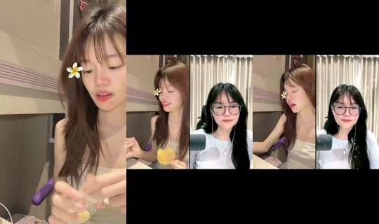 gadegirlthhh TikTok Live — Aug 21, 2026, 12:45 PM