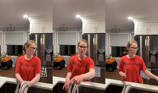 gaebrielle TikTok Live — Aug 9, 2026, 1:34 AM